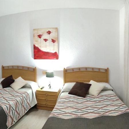 Hostal La Llave Mave Bagian luar foto