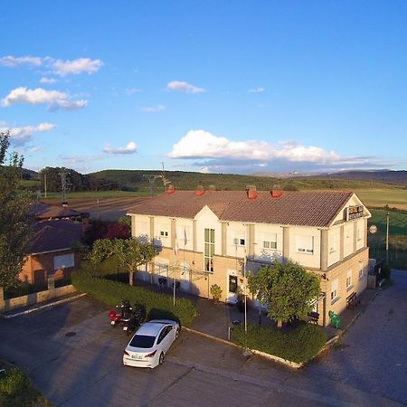 Hostal La Llave Mave Bagian luar foto