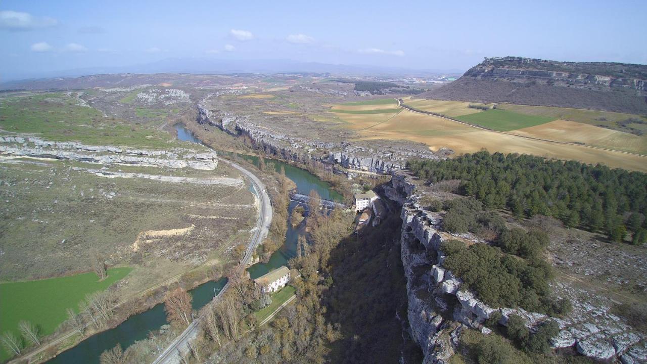 Hostal La Llave Mave Bagian luar foto