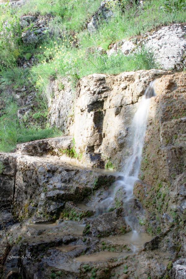 Hostal La Llave Mave Bagian luar foto