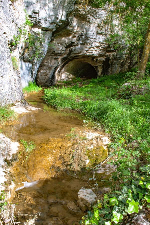Hostal La Llave Mave Bagian luar foto