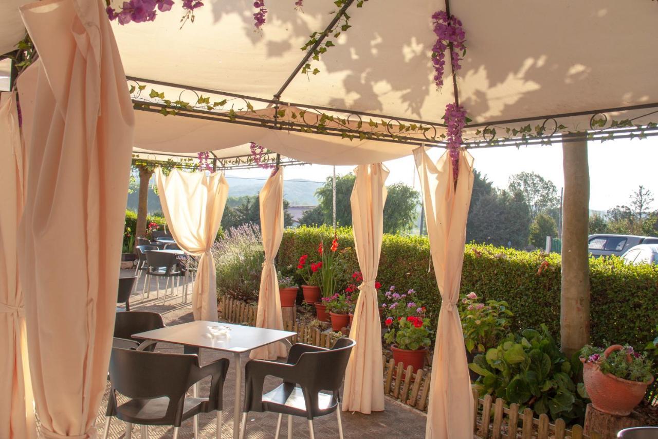 Hostal La Llave Mave Bagian luar foto