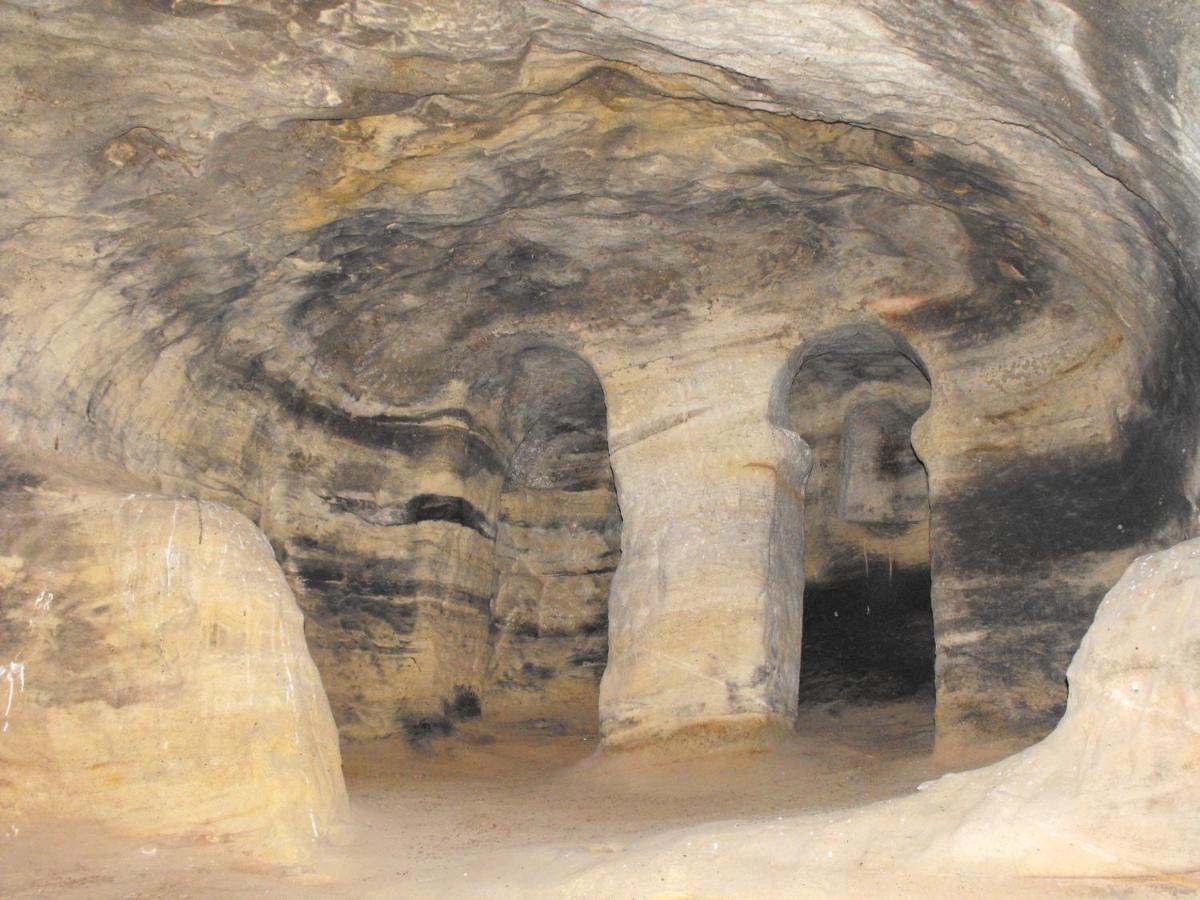 Hostal La Llave Mave Bagian luar foto