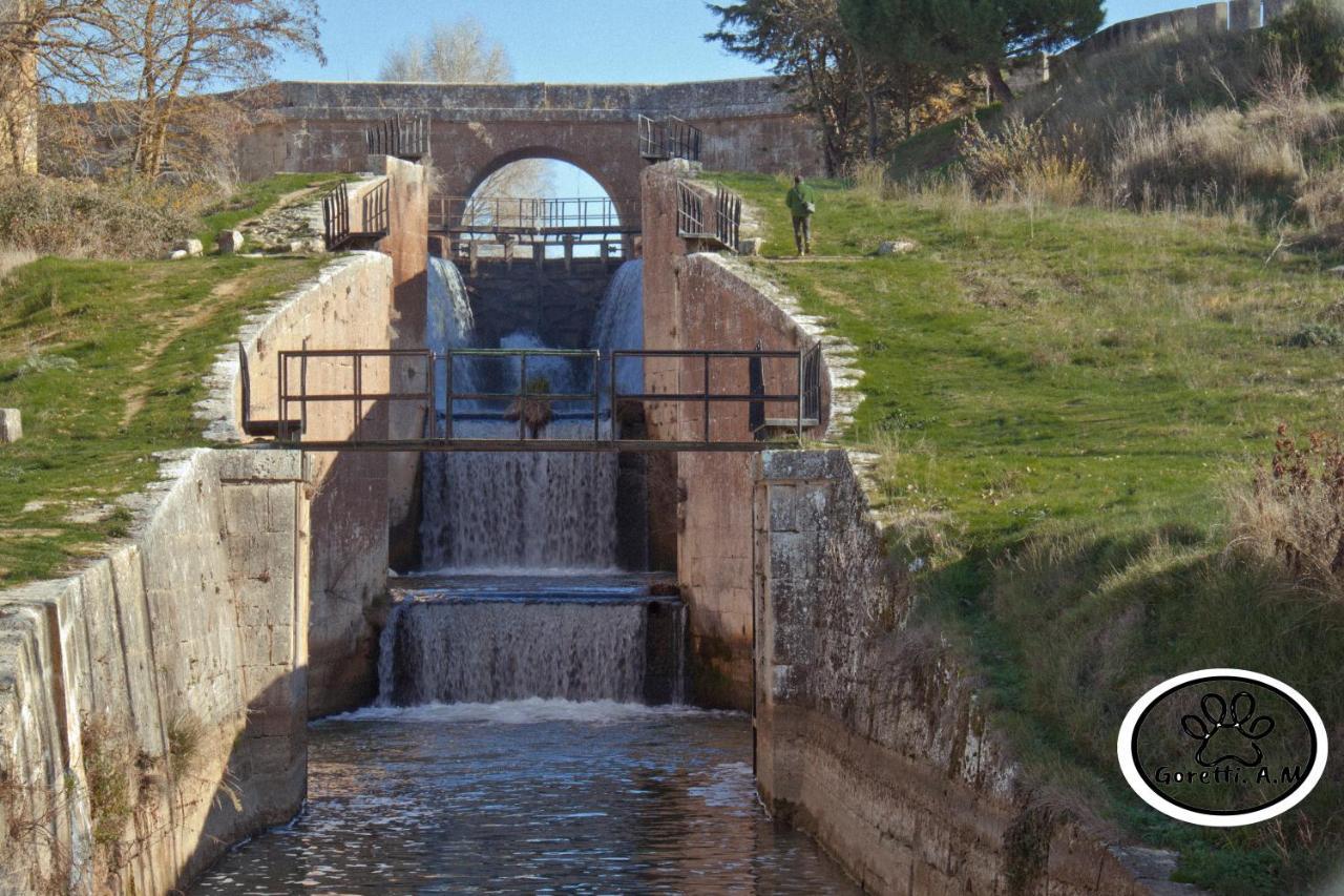 Hostal La Llave Mave Bagian luar foto