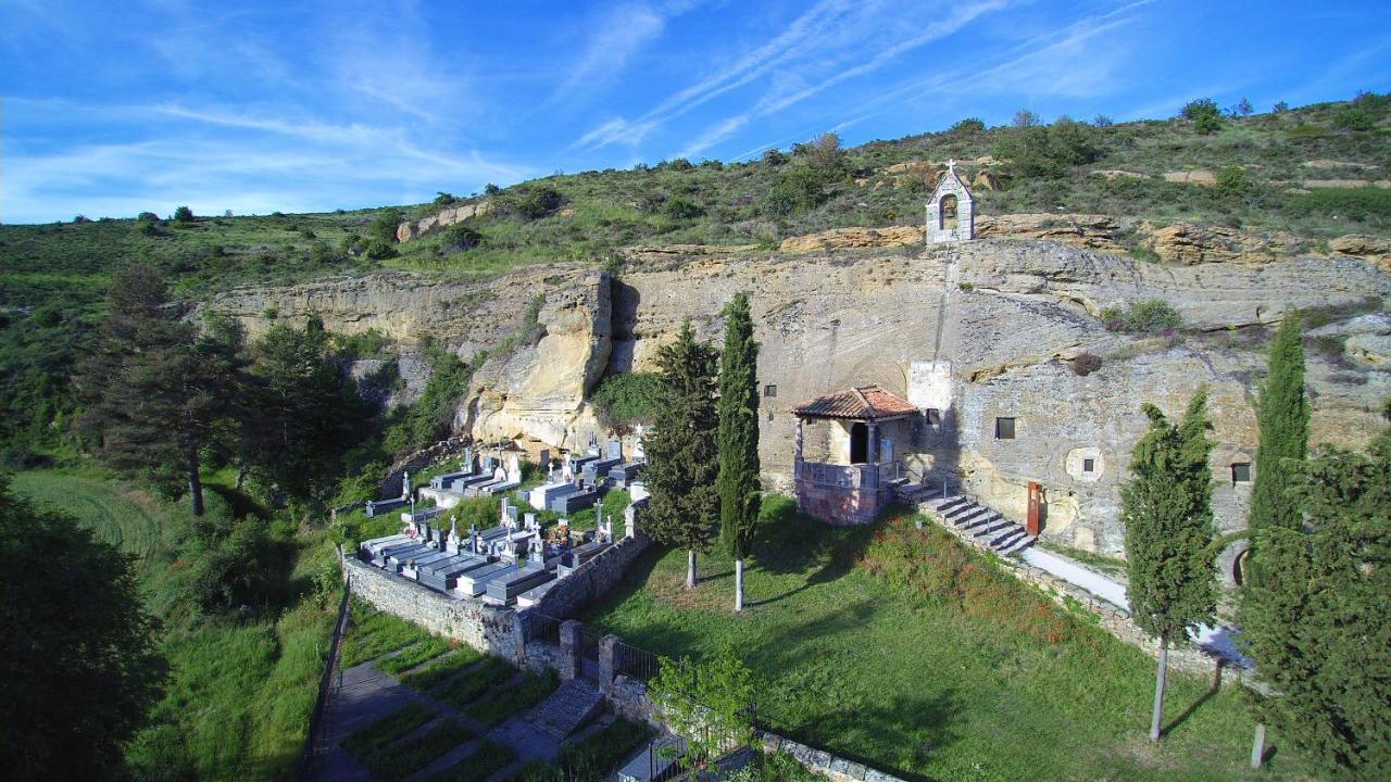Hostal La Llave Mave Bagian luar foto