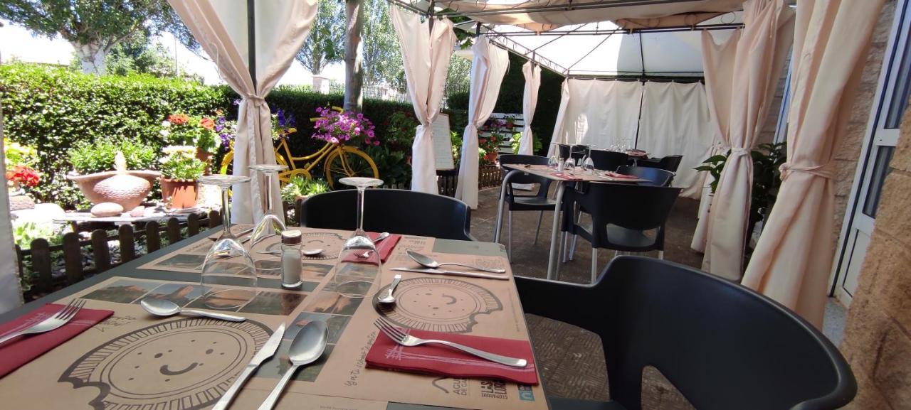 Hostal La Llave Mave Bagian luar foto