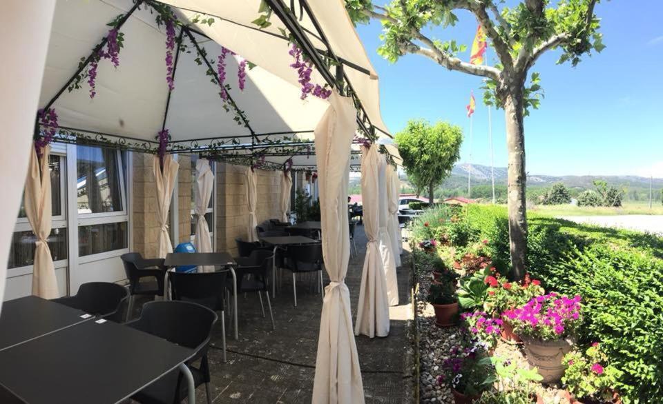 Hostal La Llave Mave Bagian luar foto