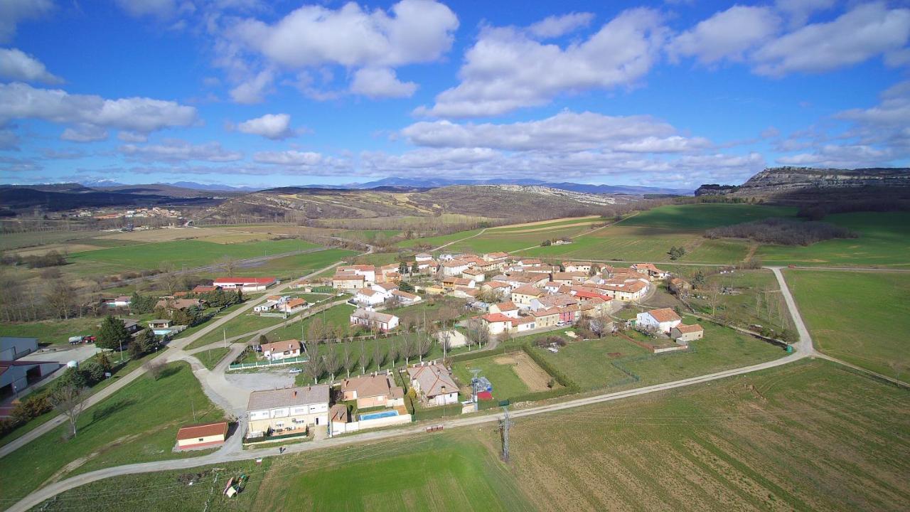 Hostal La Llave Mave Bagian luar foto
