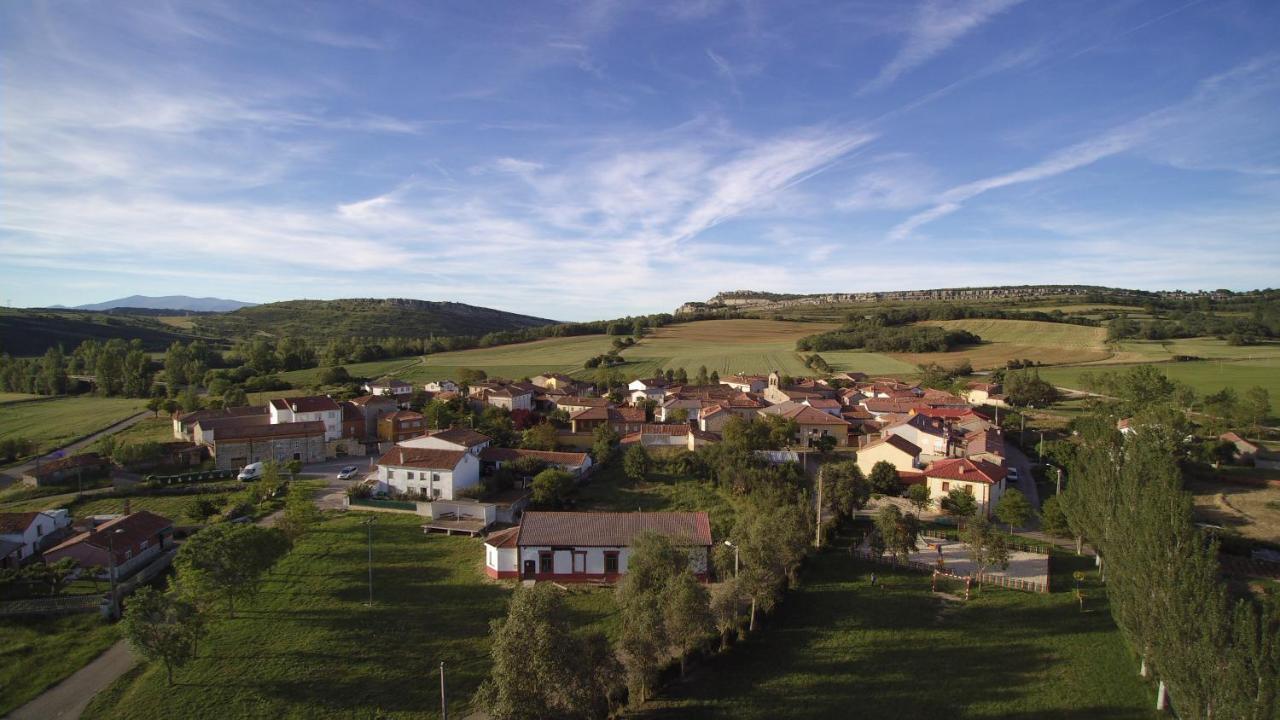 Hostal La Llave Mave Bagian luar foto